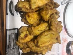 -茶香书香私房菜(北台一路店)
