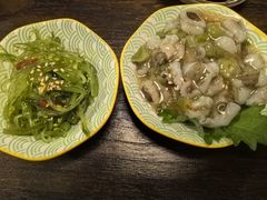 -哥哥の深夜食堂(红松东路店)