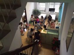 佳医堂·小儿推拿·整脊正骨-佳医堂·小儿推拿·产后康复·脊柱养护(果园店)