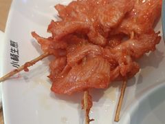 -小杨生煎(周浦万达店)