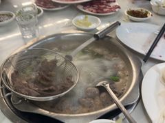 -老猫牛肉火锅(沙溪店)