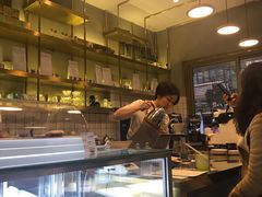 -KYO COFFEE(胶州路店)