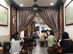 -仁信老铺甜品(北京路店)