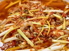 -艺味深尝(云锦路店)