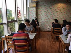 -文三里屯面馆(三里屯店)