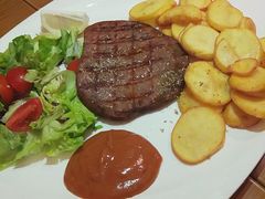 -HELLO MUSAE 拾光缪斯餐厅·纯正希腊风味(苏州中心店)