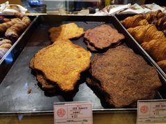 -OUR Bakery(SKP-S店)