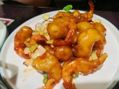 -粥全粥到海鲜家常菜(瞿塘峡路店)