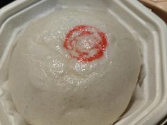 -桂满陇·蟹黄小笼汤包(清河万象店)