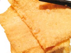 -密友回转自助火锅(世茂国际广场店)