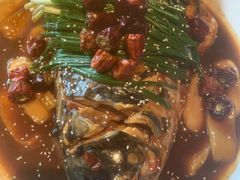 -上名堂·鱼头好吃(体育场路店)