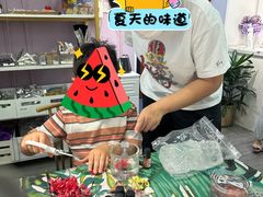 -100家灵感仓库·DIY团建(什刹海店)