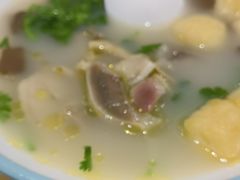 -小杨生煎(周浦万达店)