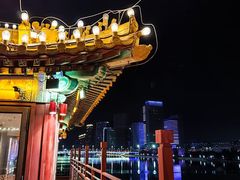 景观位-南门涮肉(通州大船店)