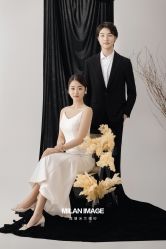 -米兰婚纱影像艺术空间(莲塘店)