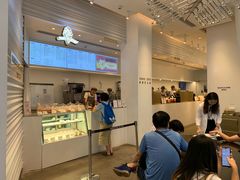 -喜茶(深圳福田星河COCO Park店)