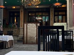 -卫鼎轩·曹公馆(鼓楼店)