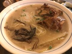 -小条食堂(三坊七巷店)