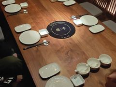 -揽季锅物会.福建黄鱼.海鲜姿造(五四路店)