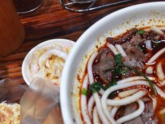 -遵义虾子张六羊肉粉(普陀路店)