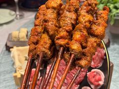 -东来顺•非遗火锅(外滩店)