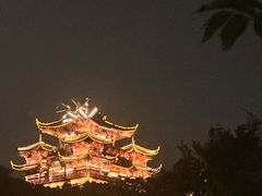 -吴山景区
