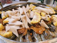 -黄记煌三汁焖锅(王府井店)