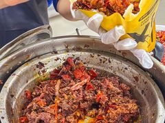 -邢老三肉丸糊辣汤·非遗美食(西安总店)