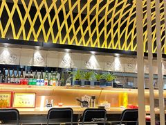大堂-雷门拉面·现熬骨汤(凯德来福士店)