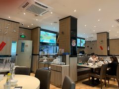 大堂-龙记·香港茶餐厅(海上世界店)