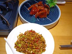 -大鸽饭(马王堆店)