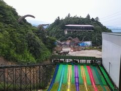 -梦幻奥陶纪景区