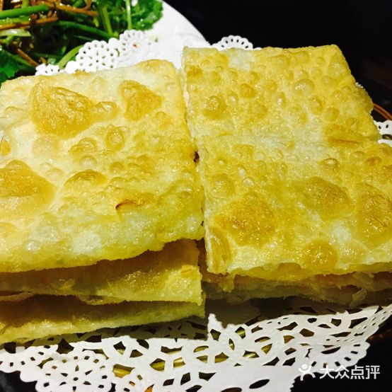 杜可以潮粥城(兴国路店)