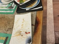 -亚马逊蒸汽活海鲜自助(LCM置汇旭辉广场店)