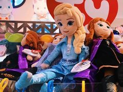 -TOYSRUS玩具反斗城(上海万象城店)