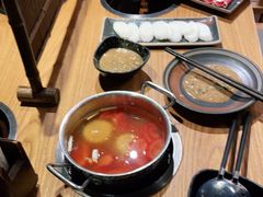 -呷哺呷哺 黄金牧场 (新中关购物中心店)