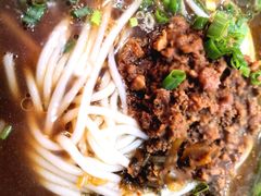 -妈妈故事米线(市府恒隆店)