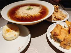 -松鹤楼·苏式汤面(虹桥天地店)