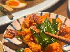 -CURRY YA 熟成咖哩專門店(深圳湾万象城店)
