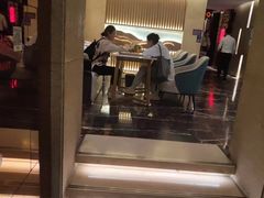 -华夏良子·足道SPA艾灸(翠微店)