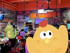 -蚝堡海鲜·威海菜·海肠捞饭·烧烤·亚洲吃蚝公司(幸福门店)