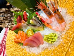 -渔寿司·日本料理(艾尚天地店)