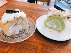 芋泥卷-鹿禾园(钟楼店)