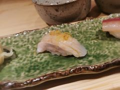 胡椒鲷-镹·鱼料理  国产鱼使用店