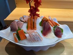 -曼灵德蒸汽海鲜自助(狮山路金鹰国际广场店)