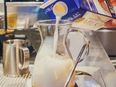 -Seesaw Coffee(环贸iapm店)