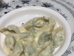 -东方饺子王臻味餐厅(新嘉坡城店)