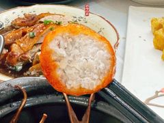 -馨方园食府·市井老南京菜