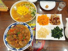 -真不同饭店(中州东路店)