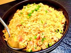 辣子牛肉炒饭-来龙里 精致 东南亚餐室(万象城店)